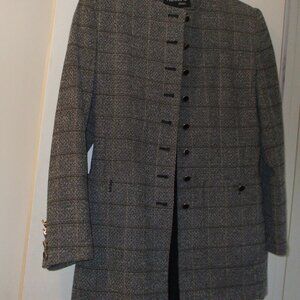 Adolfo Women's Wool-blend Blazer